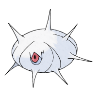 #266 Silcoon