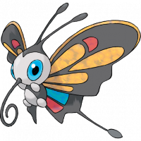 #267 Beautifly