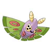 #269 Dustox