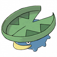#270 Lotad