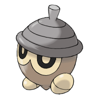 #273 Seedot
