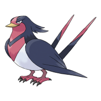 #277 Swellow