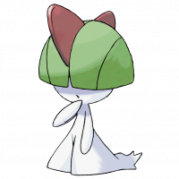 #280 Ralts
