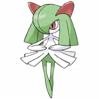 #281 Kirlia