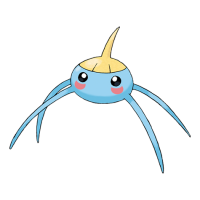 #283 Surskit