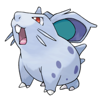 #029 Nidoran(f)