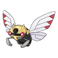 #291 Ninjask