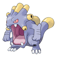 #295 Exploud
