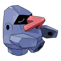 #299 Nosepass