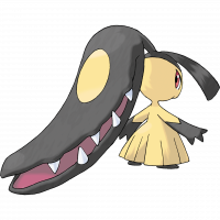 #303 Mawile