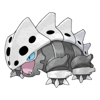 #305 Lairon