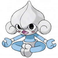 #307 Meditite