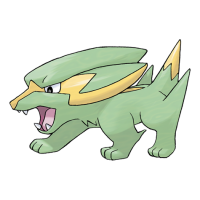 #309 Electrike