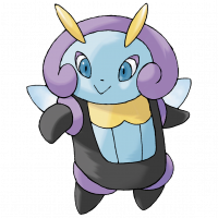 #314 Illumise