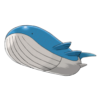 #321 Wailord