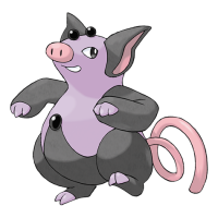 #326 Grumpig