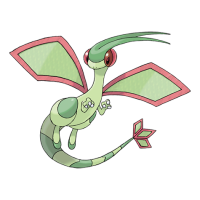 #330 Flygon