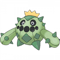 #331 Cacnea