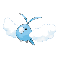 #333 Swablu