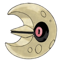 #337 Lunatone