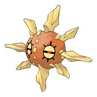 #338 Solrock