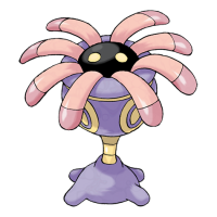 #345 Lileep