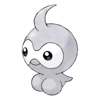 #351 Castform