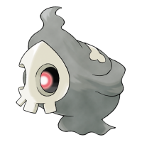 #355 Duskull