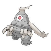 #356 Dusclops