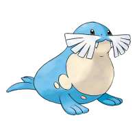 #364 Sealeo