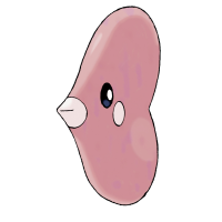 #370 Luvdisc