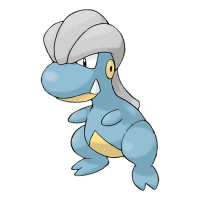 #371 Bagon