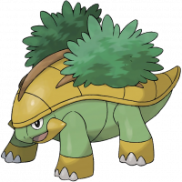 #388 Grotle