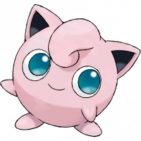 #039 Jigglypuff