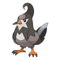 #397 Staravia