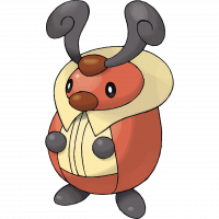#401 Kricketot