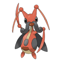 #402 Kricketune