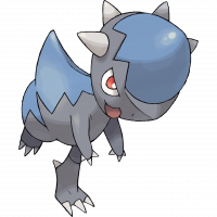 #408 Cranidos