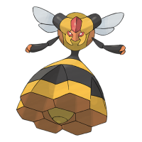 #416 Vespiquen