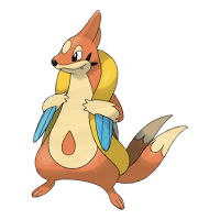#419 Floatzel