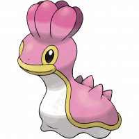 #422 Shellos (West)