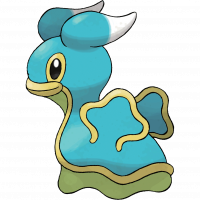 #422 Shellos (East)