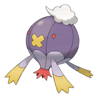 #426 Drifblim