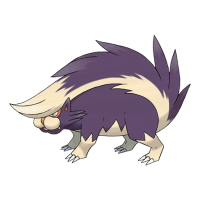 #435 Skuntank