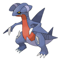 #444 Gabite