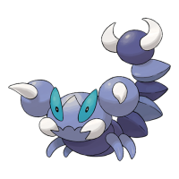 #451 Skorupi