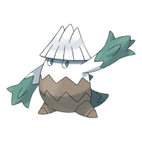 #459 Snover