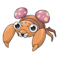 #046 Paras