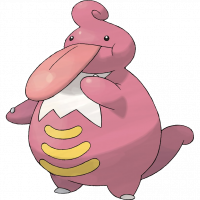 #463 Lickilicky