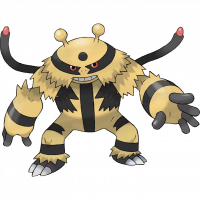 #466 Electivire